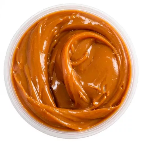 Начинка термостабильная карамельная TOFFEE D`OR, 100г. Начинка термостабильная карамельная TOFFEE D`OR, 100г.