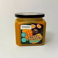 Пюре замороженное Манго-Маракуйя Proff Puree, 500г