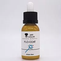Добавка для окрашивания шоколада Art Color Flo-Coat, 30мл