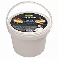 Творожный Сыр Кукинг CooKing 70%, 2,25кг