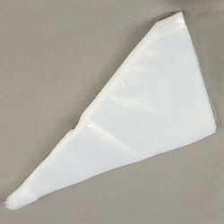 Мешок кондитерский одноразовый 45*35*25см, 1шт.
